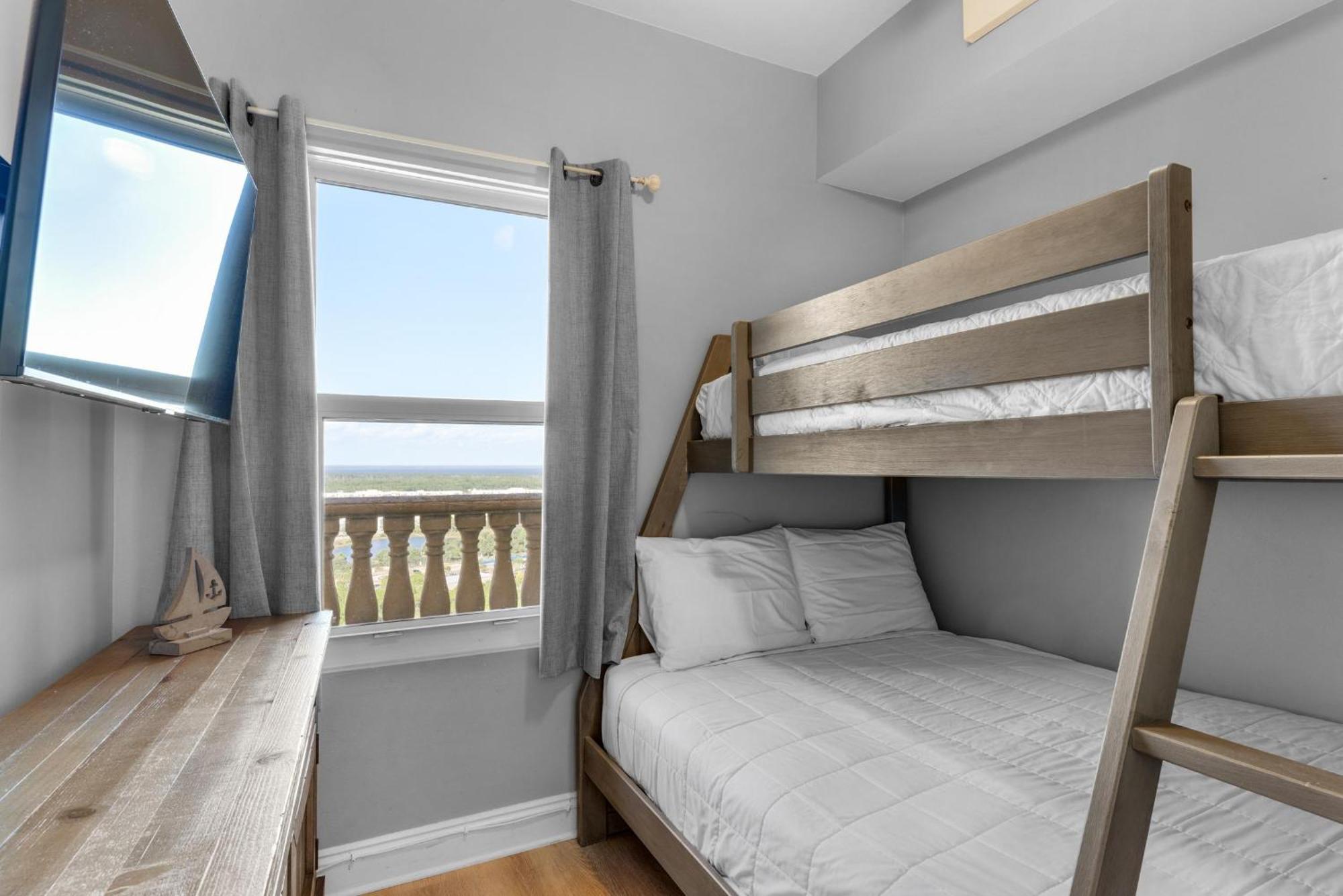 Апартаменты Calypso 1-2208 East Панама-Сити Экстерьер фото